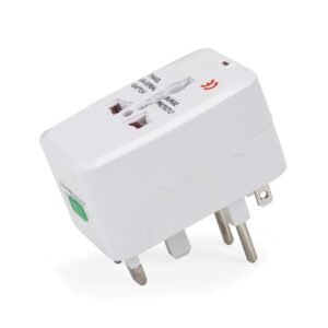 Adaptador Universal de Tomada Personalizado MB12628