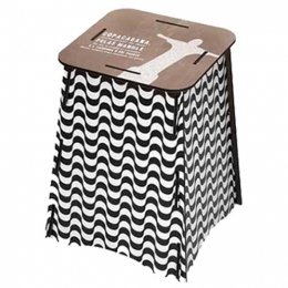 Banco Multiúso em MDF ecológico Personalizado Colorido