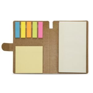 Bloco de Anotações Post-It Personalizado MB11911S