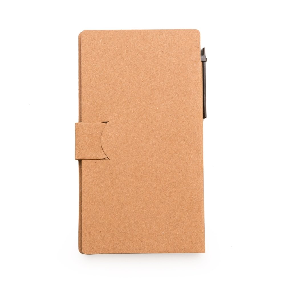 Bloco de Anotações Post-It com Caneta Personalizado MB13774 - Imagem 3