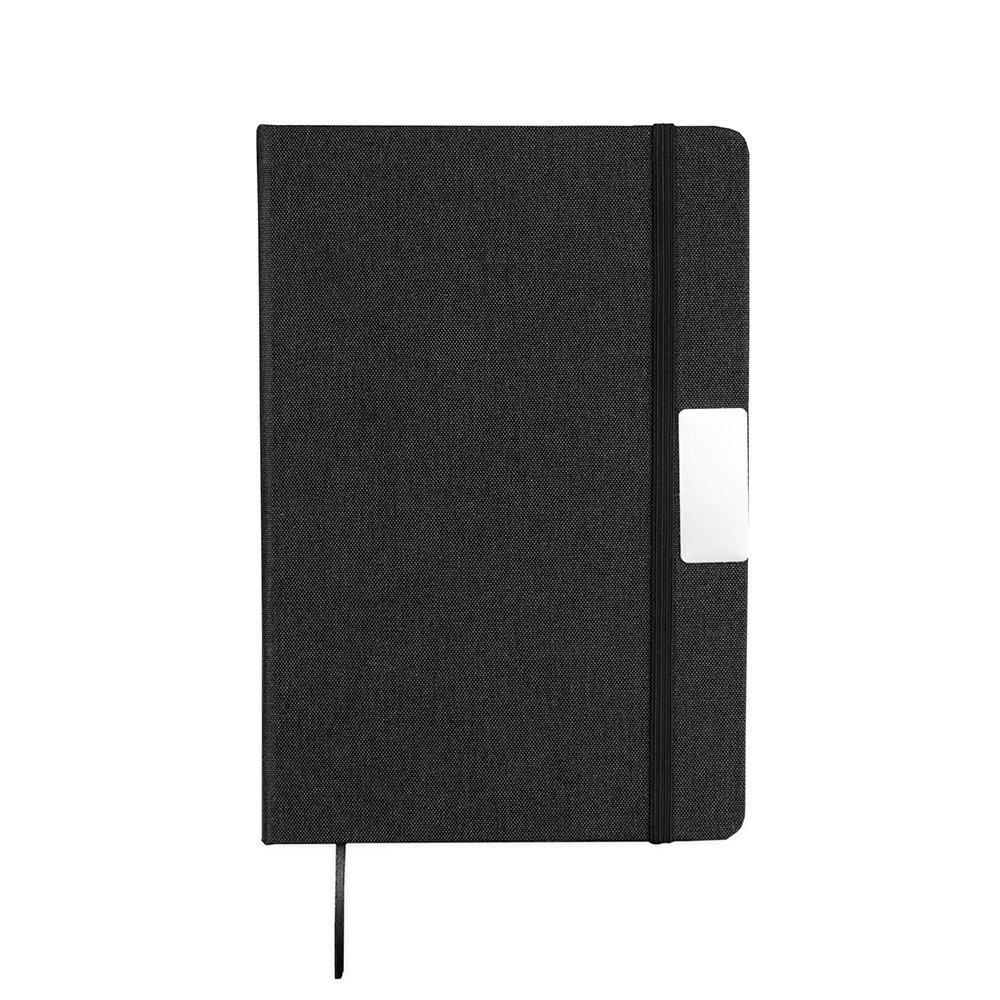 Caderneta Capa Algodão Personalizado MB15403 - Imagem 4