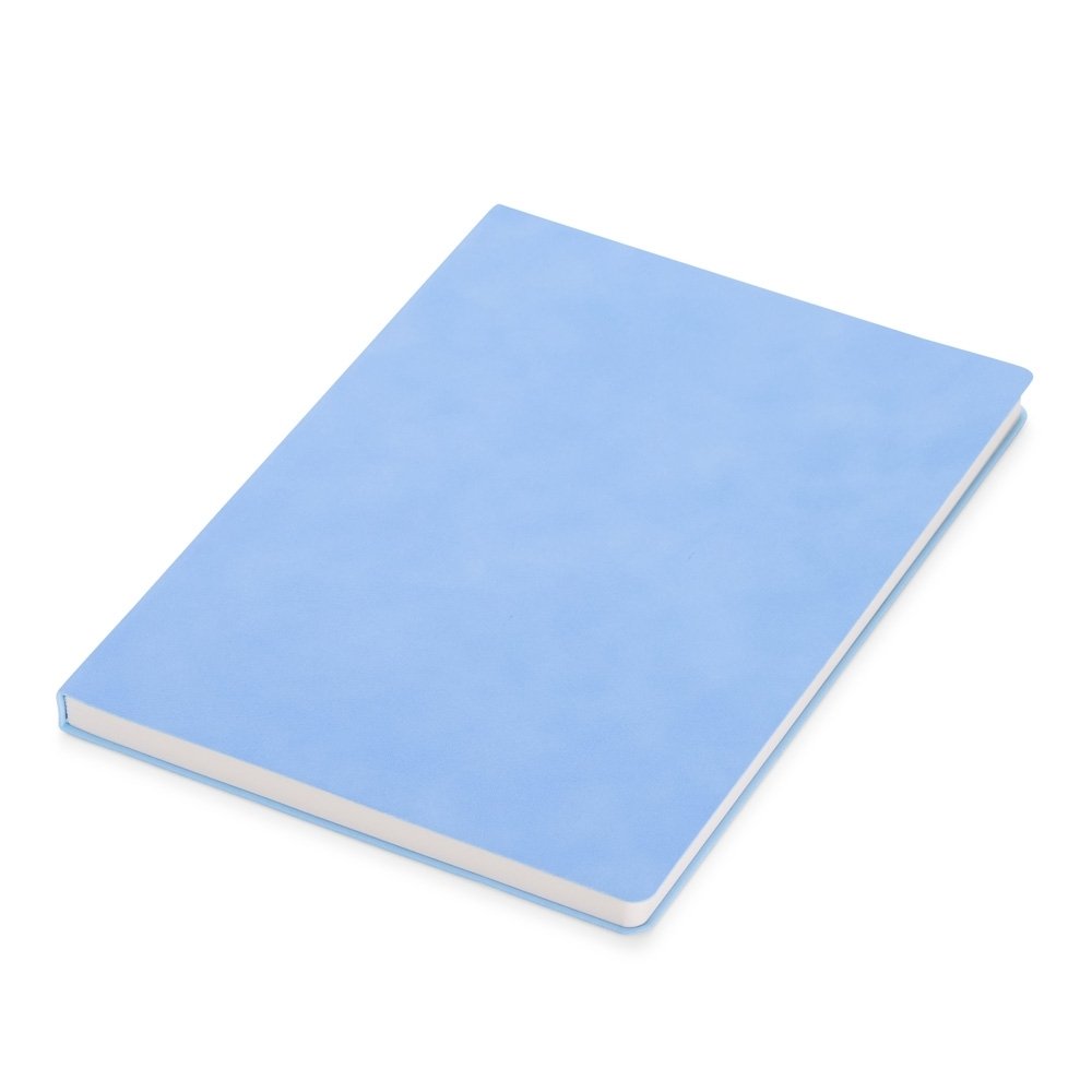 Caderneta com Capa em PU Personalizado MB11196 - Imagem 3