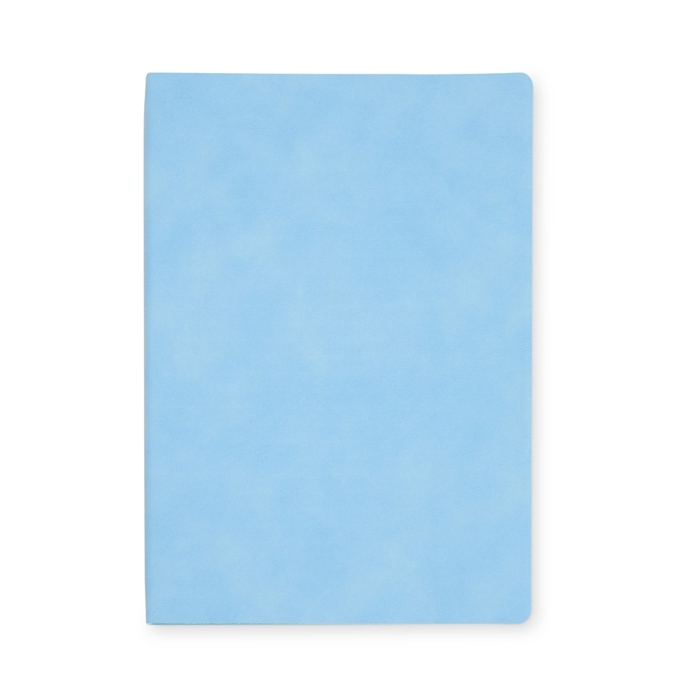 Caderneta com Capa em PU Personalizado MB11196 - Imagem 5