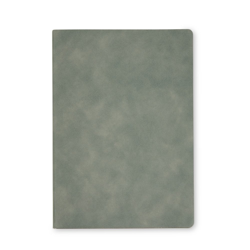 Caderneta com Capa em PU Personalizado MB11196 - Imagem 6