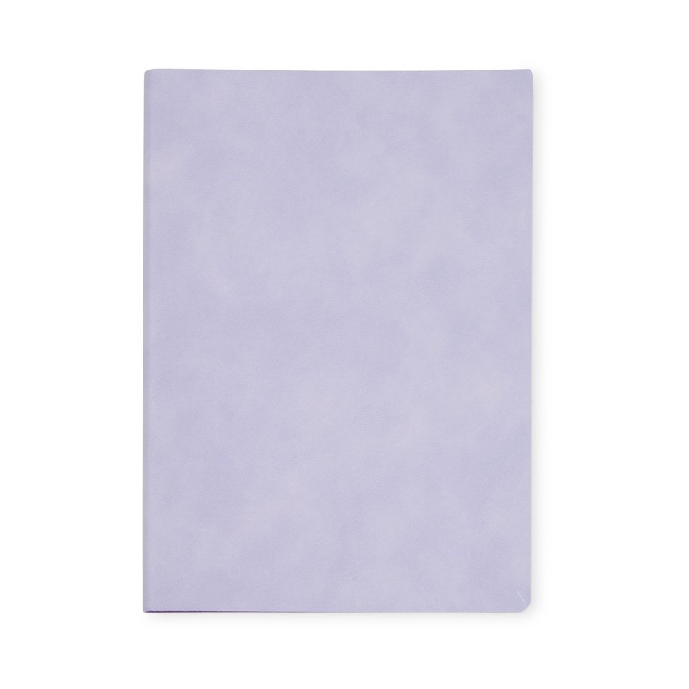 Caderneta com Capa em PU Personalizado MB11196 - Imagem 8