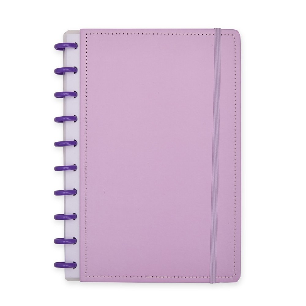 Caderno Inteligente Fichário MB19046 - Imagem 4