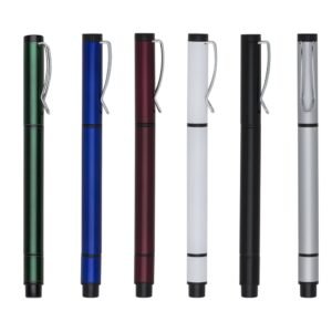 Caneta de Metal Marca-Texto Personalizada MB157B