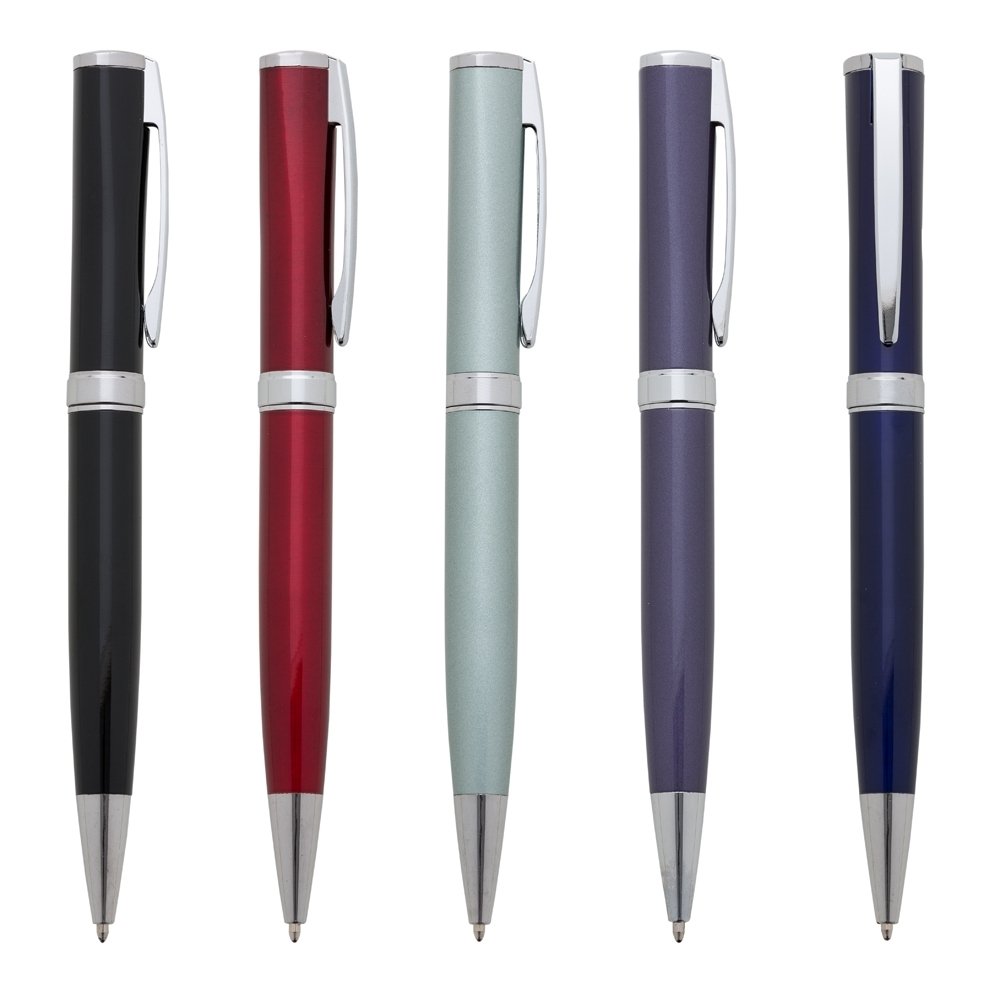 Caneta de Metal Personalizada MB1010