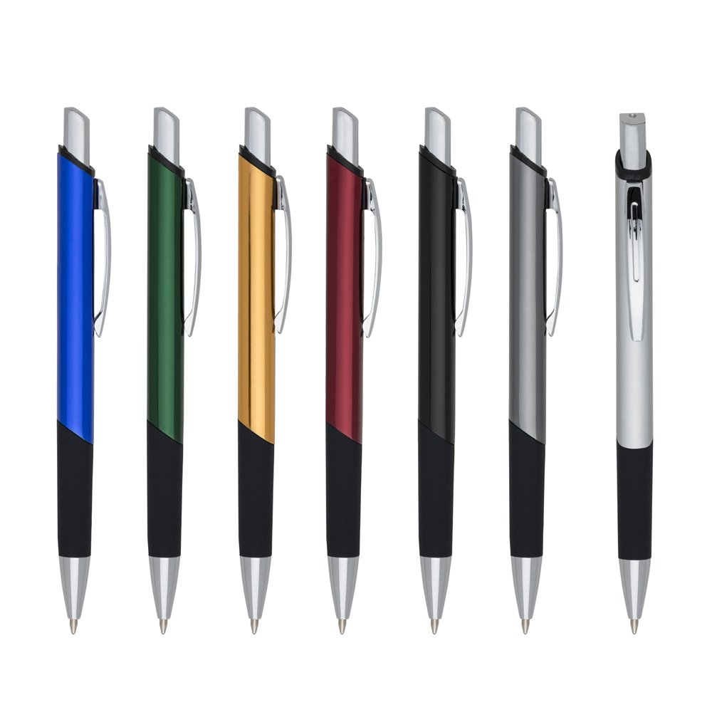 Caneta de Metal Personalizada MB1020