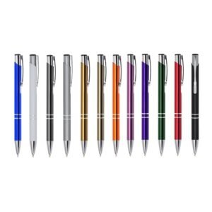 Caneta de Metal Personalizada MB143B