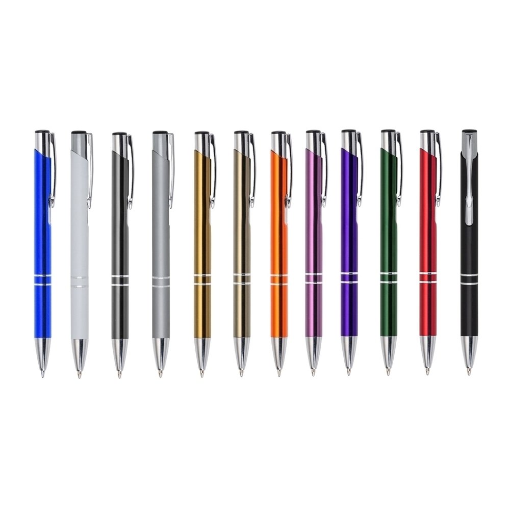 Caneta de Metal Personalizada MB143B
