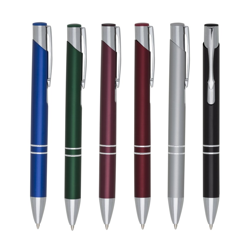 Caneta de Metal Personalizada MB145B
