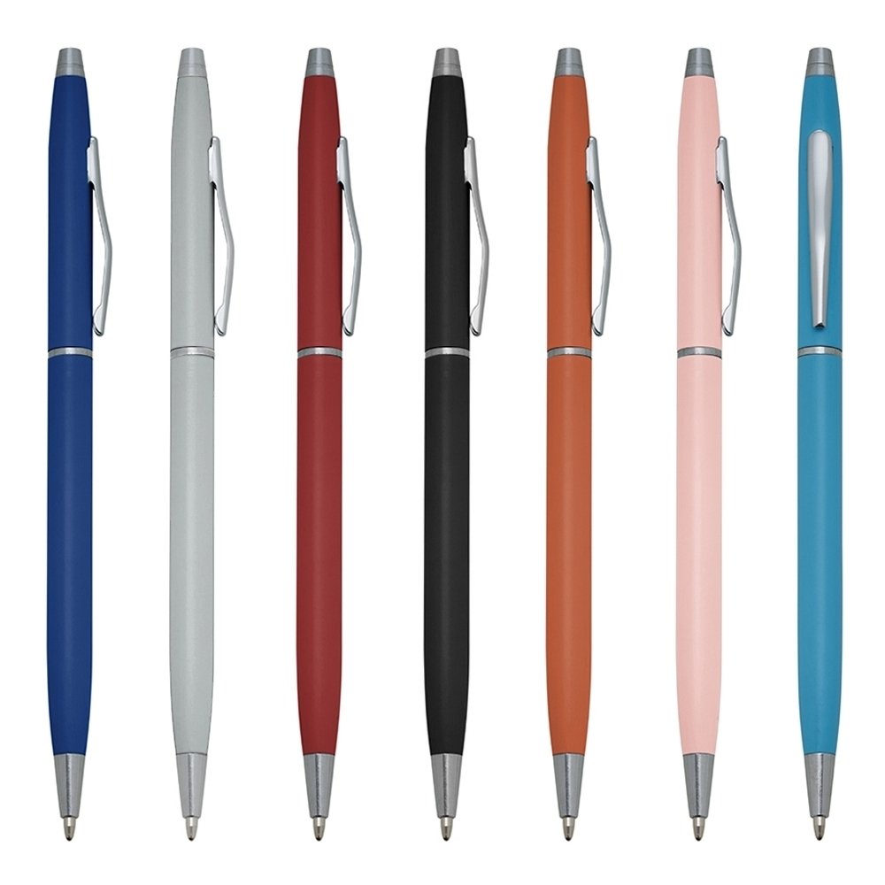 Caneta de Metal Personalizada MB1807B