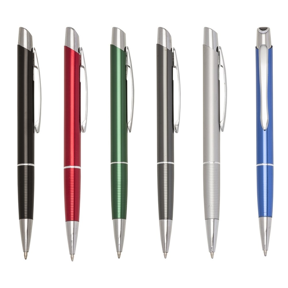 Caneta de Metal Personalizada MB189B