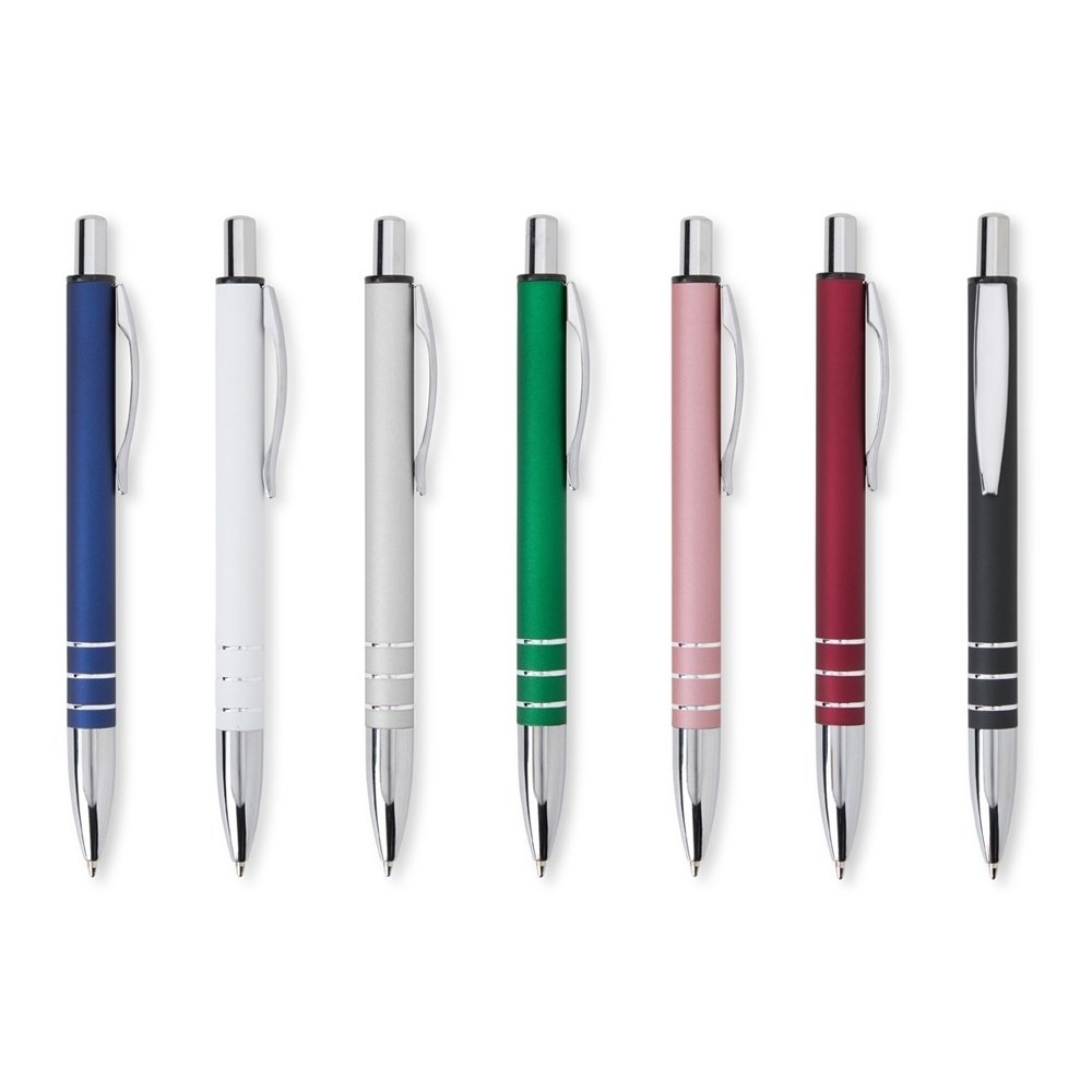Caneta de Metal Personalizada MB6384B