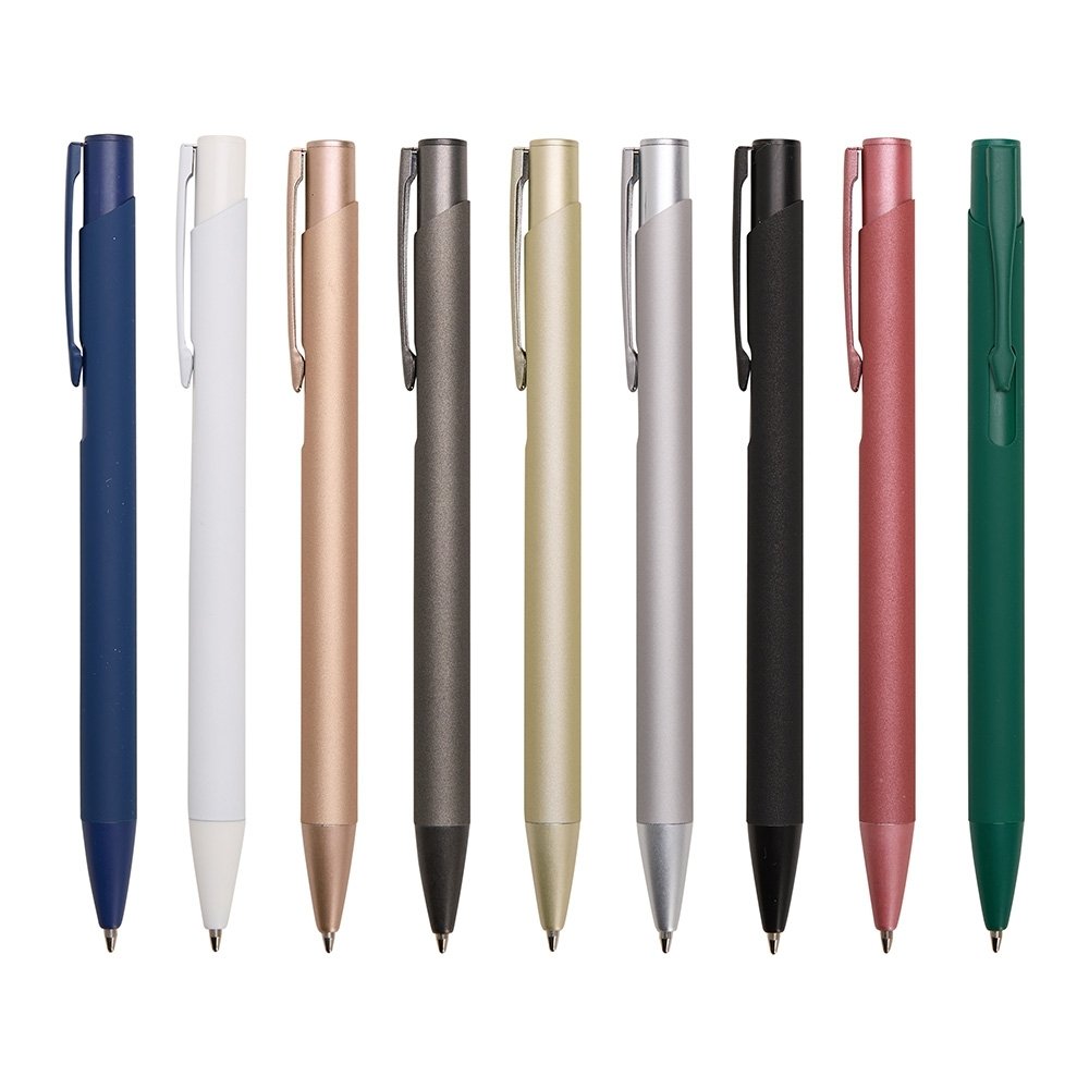 Caneta de Metal Personalizada MB8186