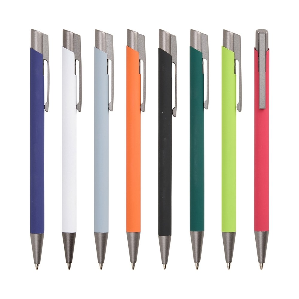 Caneta de Metal Personalizada MB9058