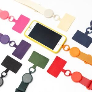 Cordão Antifurto para Celular Personalizado MB19048