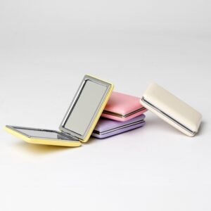 Espelho Duplo com Aumento Personalizado MB18831