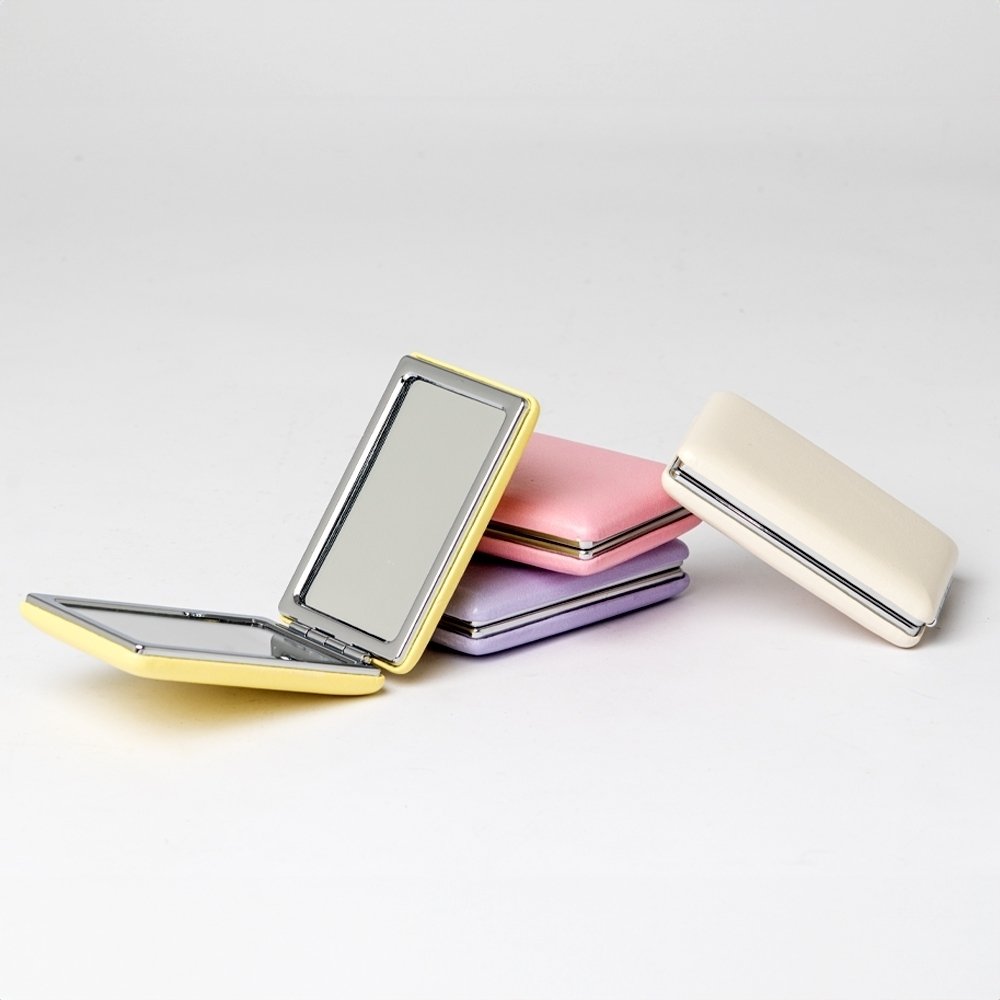 Espelho Duplo com Aumento Personalizado MB18831