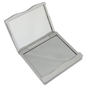 Espelho Duplo de Bolsa Personalizado MB12069