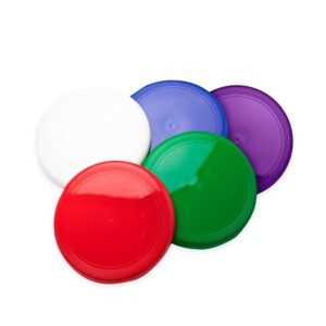 Frisbee Plástico Personalizado MB15019