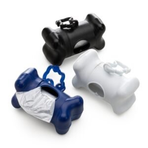 Kit Saquinho Coletor Cata Caca Pet Personalizado MB14382