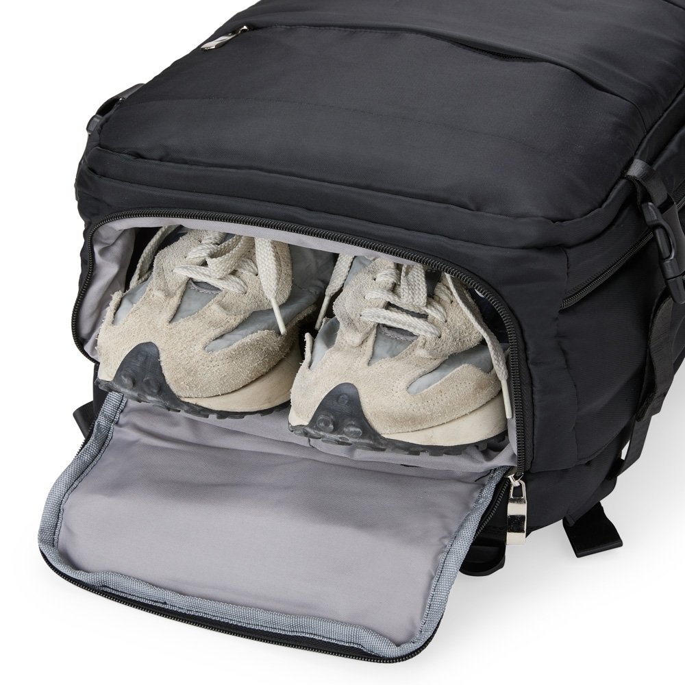 Mochila de Poliéster Personalizada MB8133 - Imagem 5