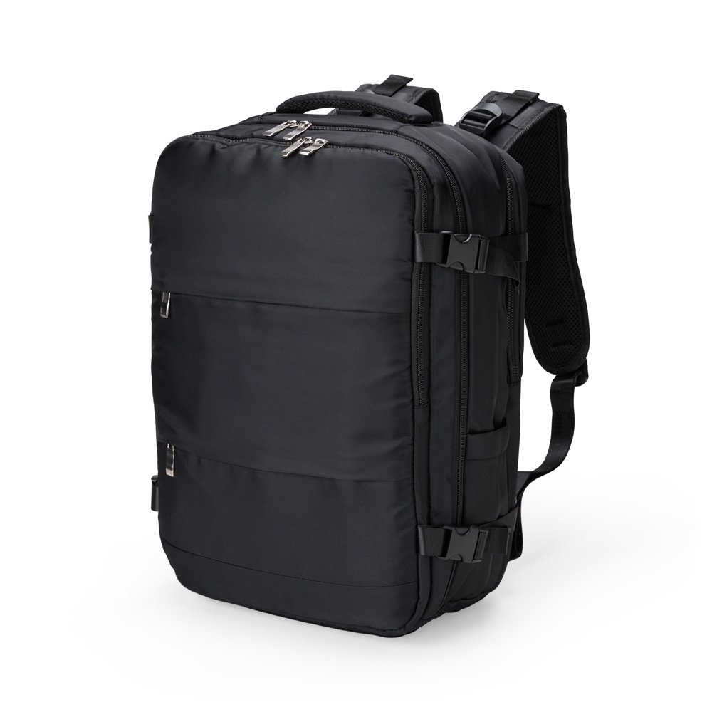 Mochila de Poliéster Personalizada MB8133 - Imagem 6