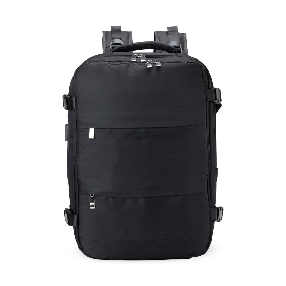 Mochila de Poliéster Personalizada MB8133 - Imagem 8