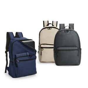 Mochila Sintético Impermeável Personalizada MB8342