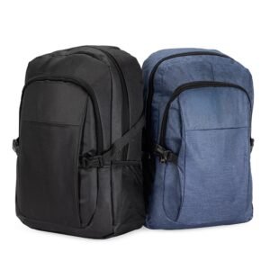 Mochila de Nylon Oxford Impermeável Personalizada MB1820