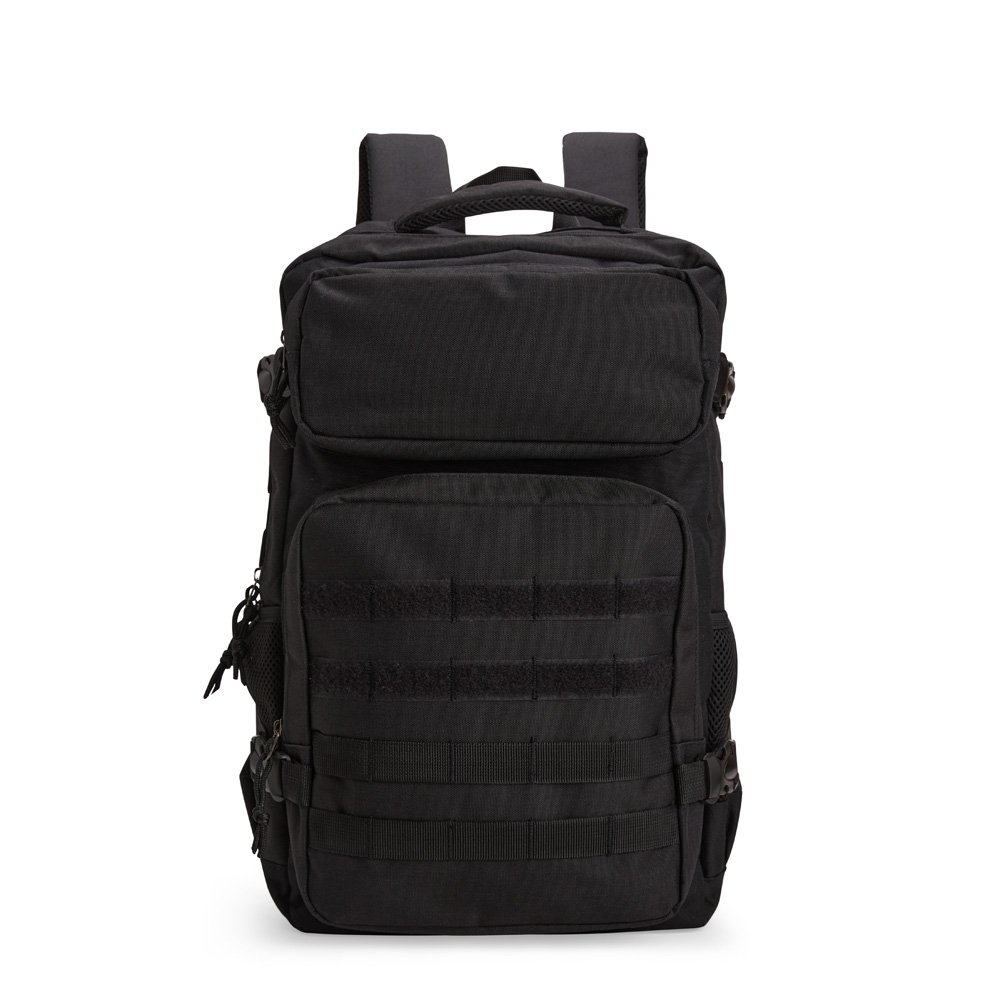 Mochila em Oxford Impermeável Personalizada MB9067 - Imagem 5