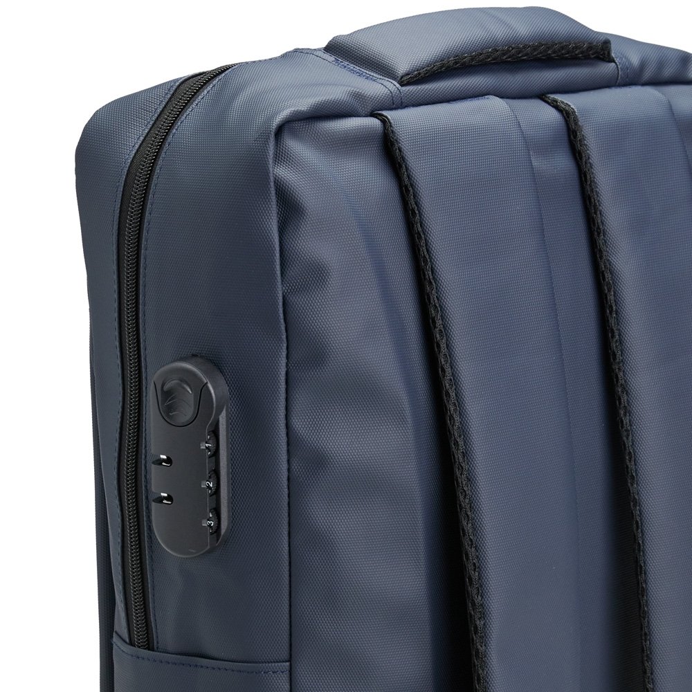 Mochila de PU Impermeável Personalizada MB8156 - Imagem 4