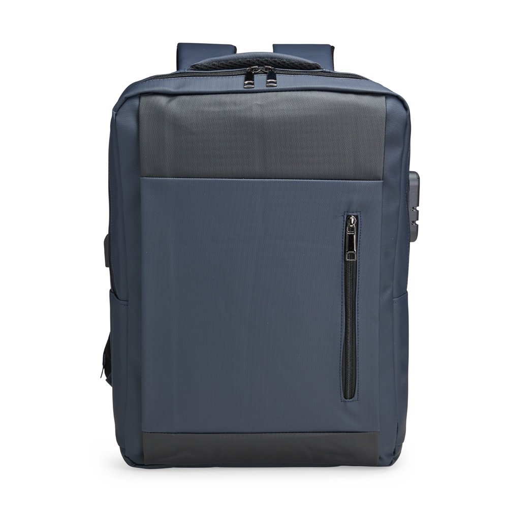 Mochila de PU Impermeável Personalizada MB8156 - Imagem 6