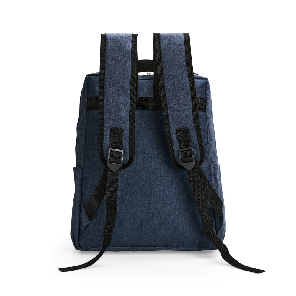 Mochila de Poliéster Impermeável Personalizada MB15306 - Imagem 3