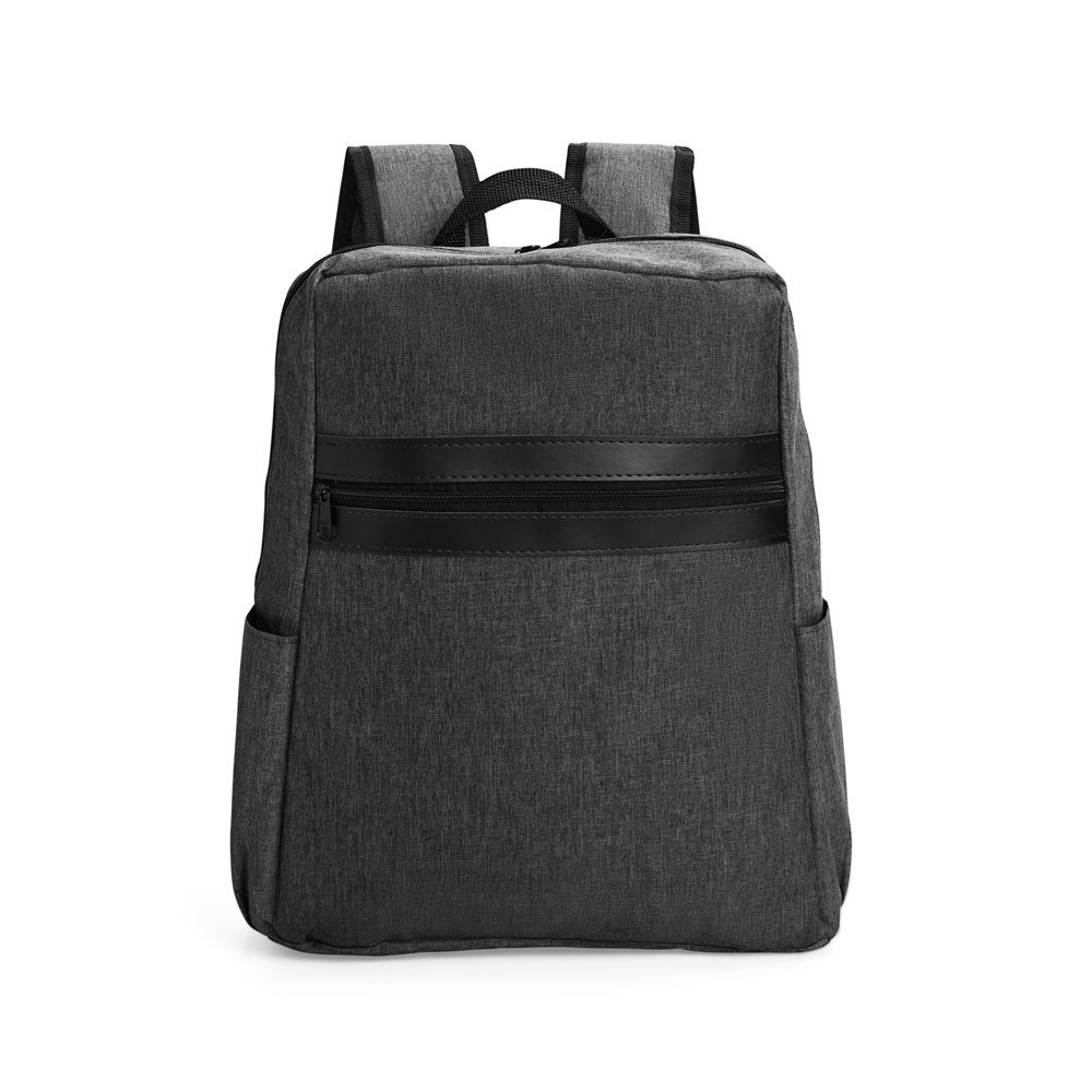 Mochila de Poliéster Impermeável Personalizada MB15306 - Imagem 6