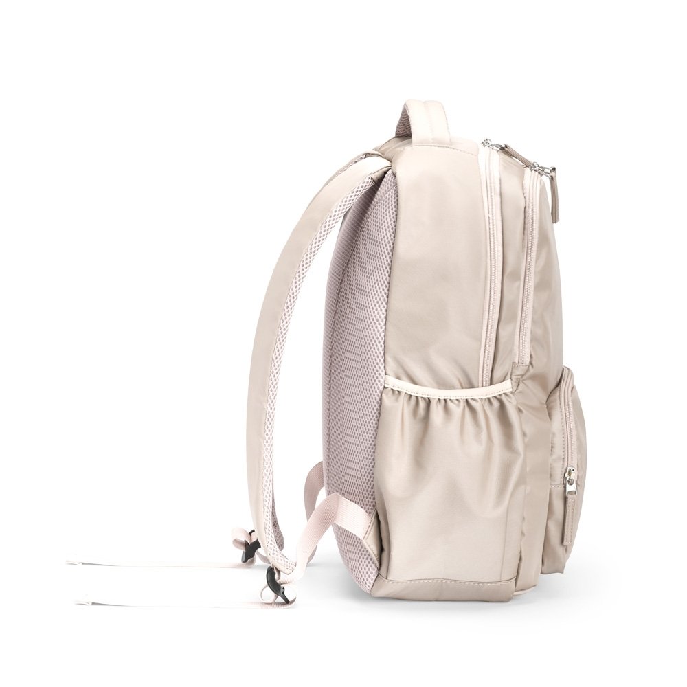 Mochila de Poliéster Impermeável Personalizada MB8344 - Imagem 4