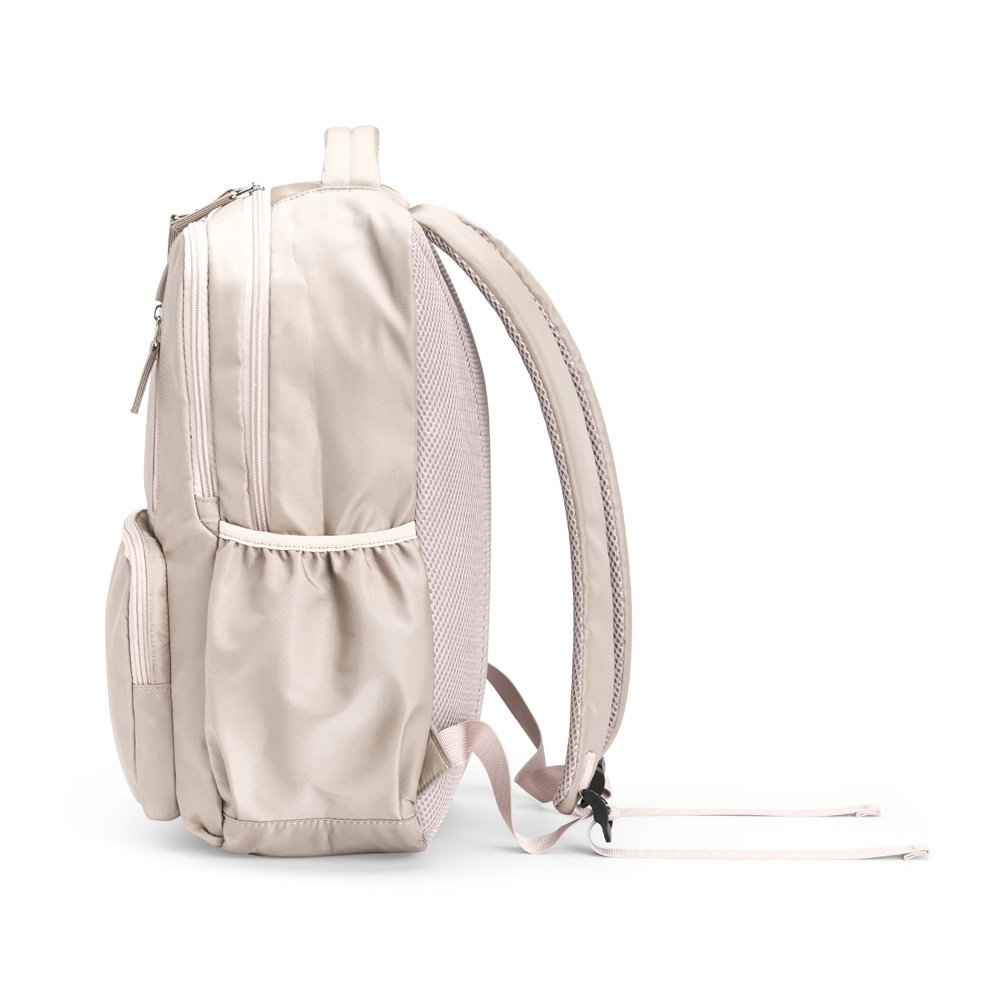 Mochila de Poliéster Impermeável Personalizada MB8344 - Imagem 5