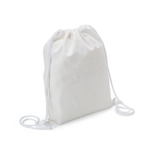 Mochila Saco Sacochila de Algodão Personalizada MB8108