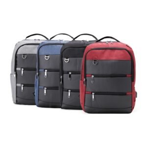 Mochila de Nylon Personalizada MB1351