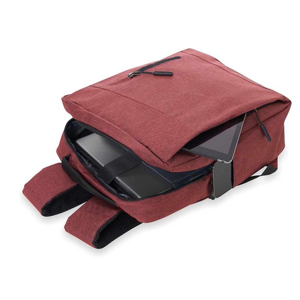 Mochila de Nylon Personalizada MB11329 - Imagem 4