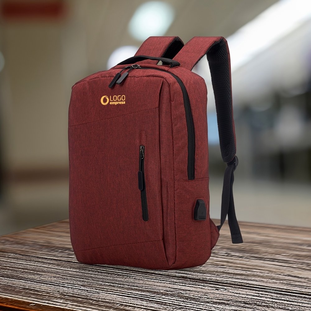 Mochila de Nylon Personalizada MB11329 - Imagem 6