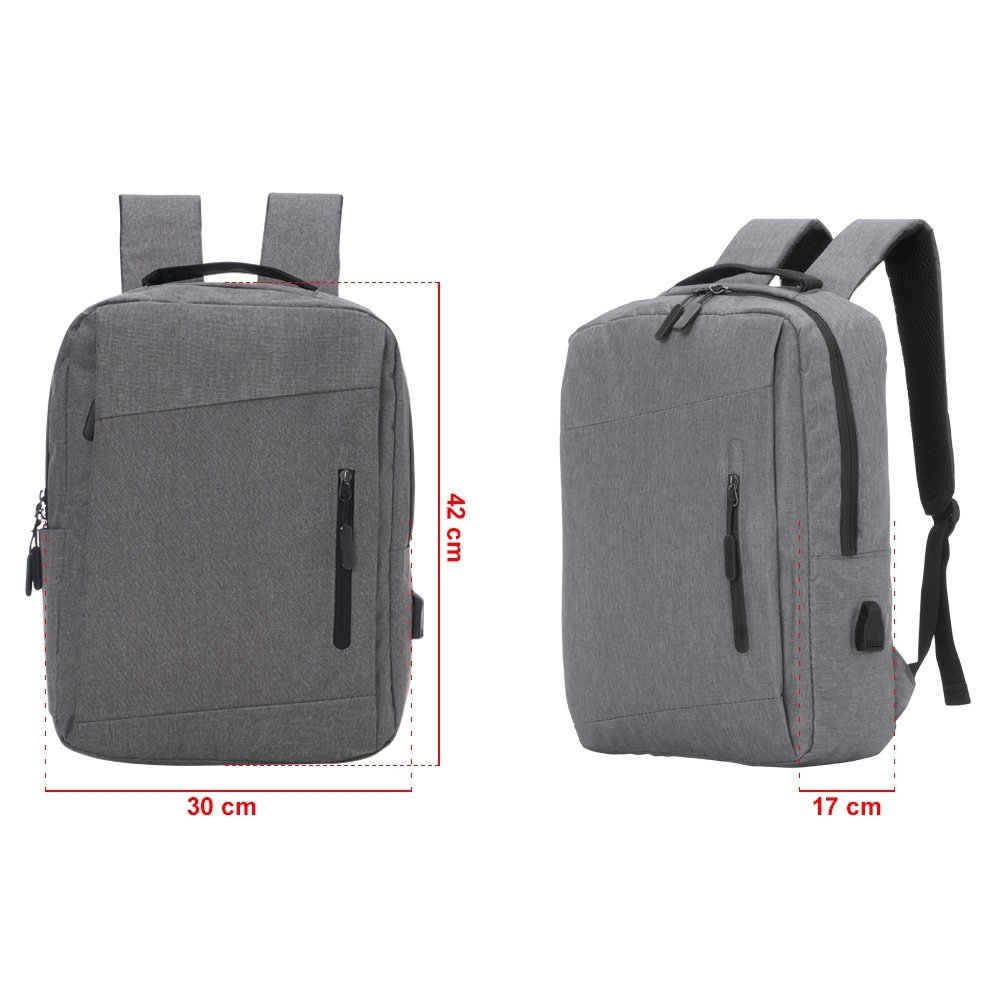 Mochila de Nylon Personalizada MB11329 - Imagem 9