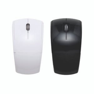 Mouse sem Fio Dobrável Personalizado MB12790