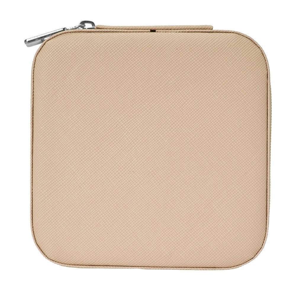 Porta-Joias Couro Sintético Personalizado MB1618 - Imagem 14