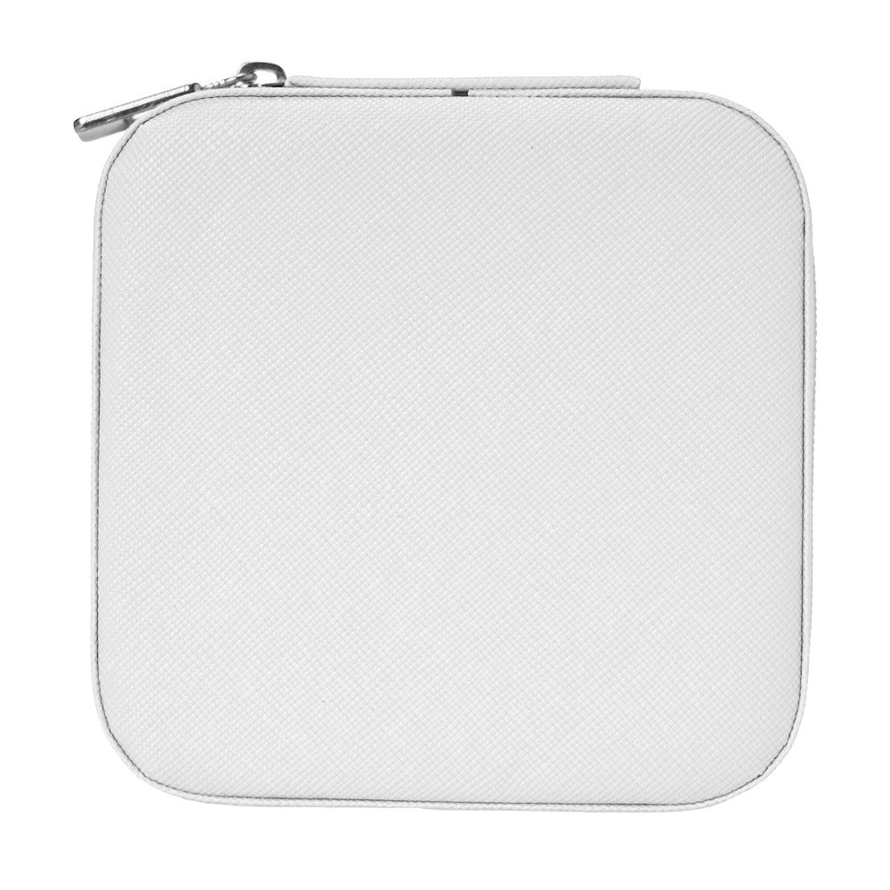 Porta-Joias Couro Sintético Personalizado MB1618 - Imagem 13