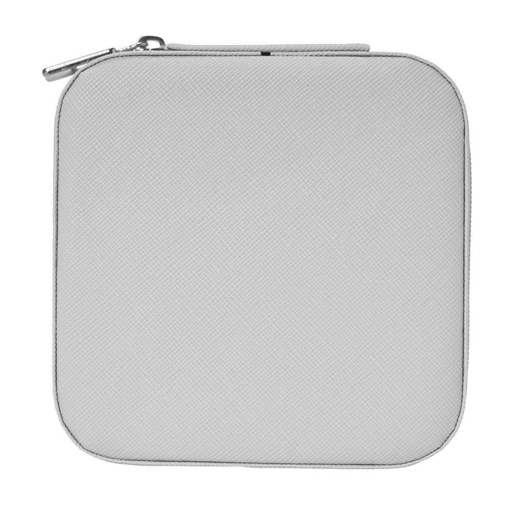 Porta-Joias Couro Sintético Personalizado MB1618 - Imagem 12