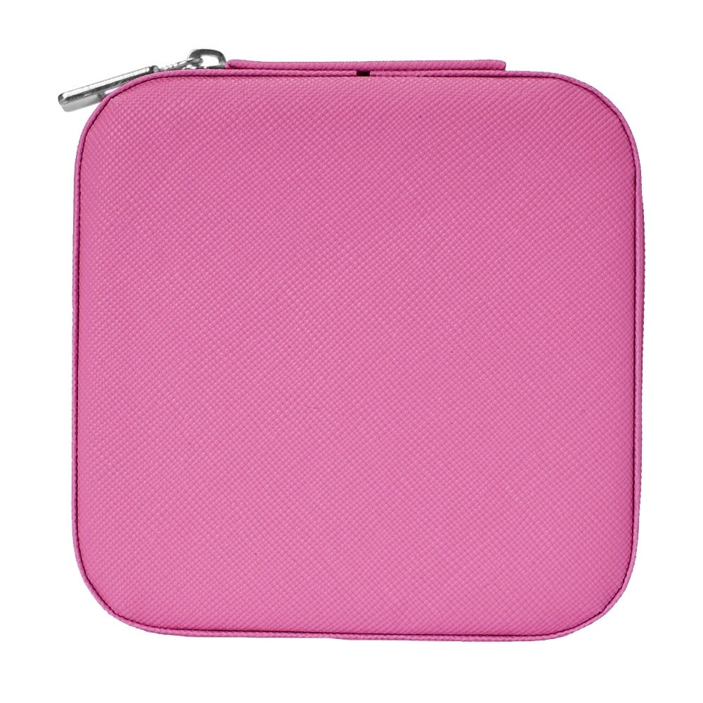 Porta-Joias Couro Sintético Personalizado MB1618 - Imagem 10