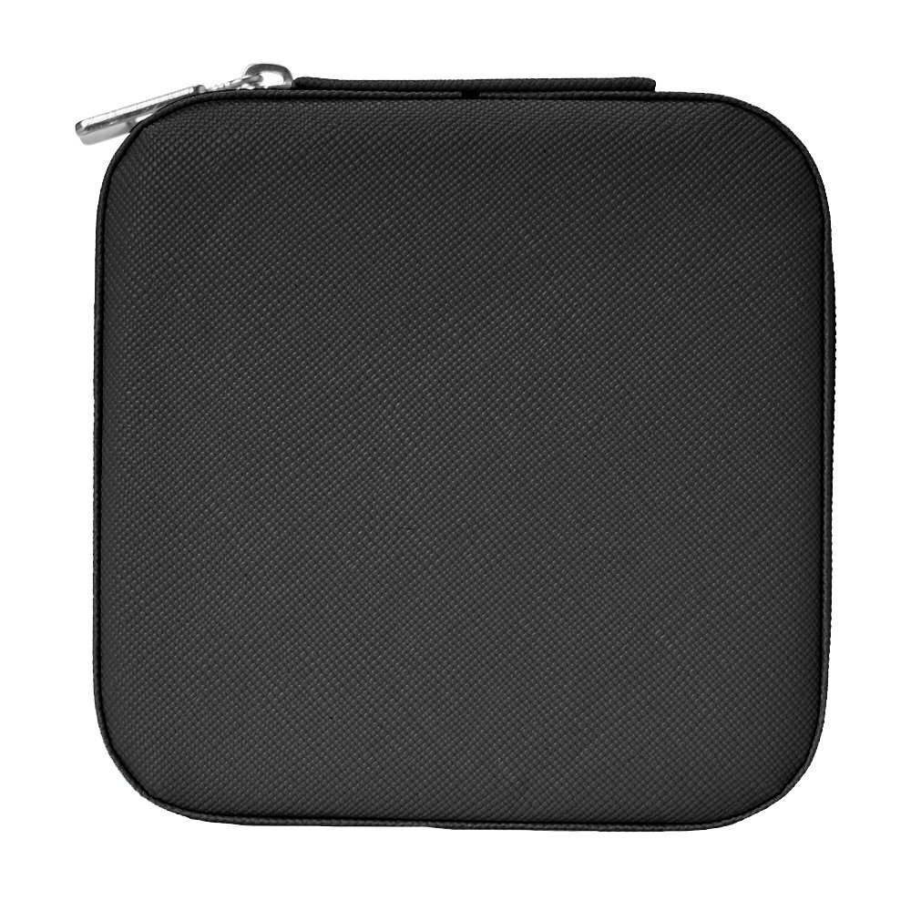 Porta-Joias Couro Sintético Personalizado MB1618 - Imagem 9